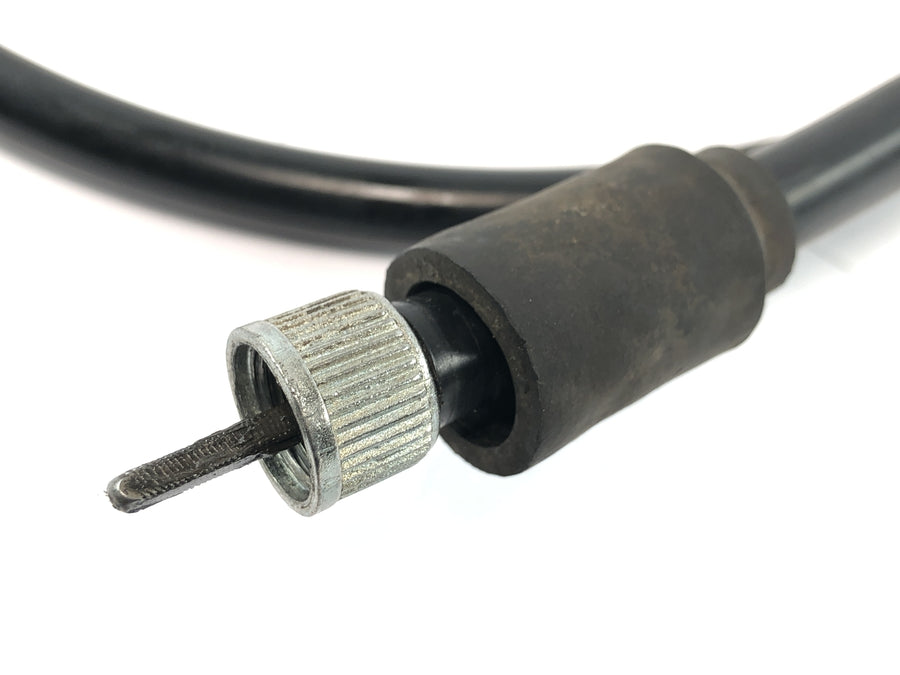 Yamaha XJR 1200 4PU [1996] - Speedometer cable speedometer drive