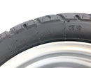 BMW C1 125 [2002] - Cerchio ruota posteriore pneumatico 3,50 x 12"-5