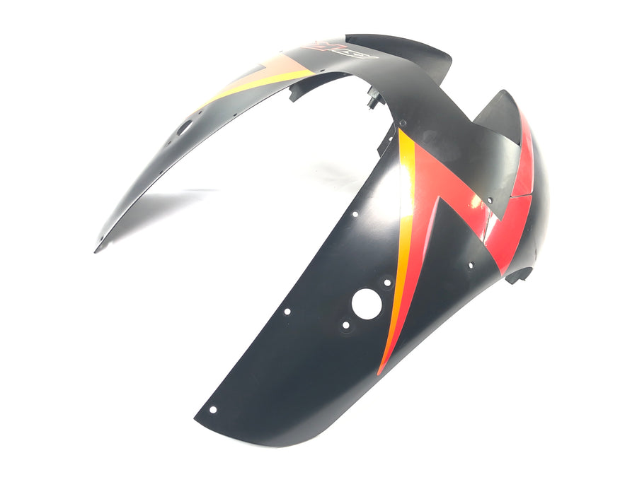Aprilia RSV 1000 RP Mille [2001] - Lampenmaske Verkleidung Oberteil Kanzel Frontverkleidung