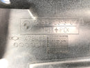 BMW R 1100 RT 259 [1997] - Page de revêtement de couverture de couverture Disguise partie du corps à gauche-5