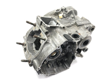 Sachs ZX 125 [1998] - Carter moteur moitiés de carter moteur
