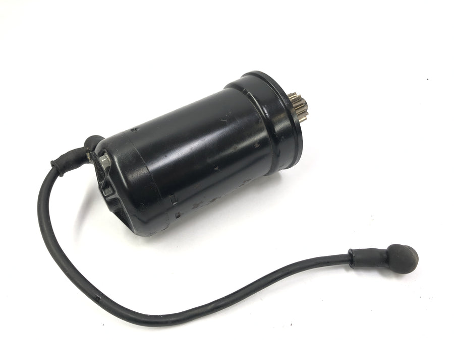 Ducati 900 SS [1991] - Starter Motor