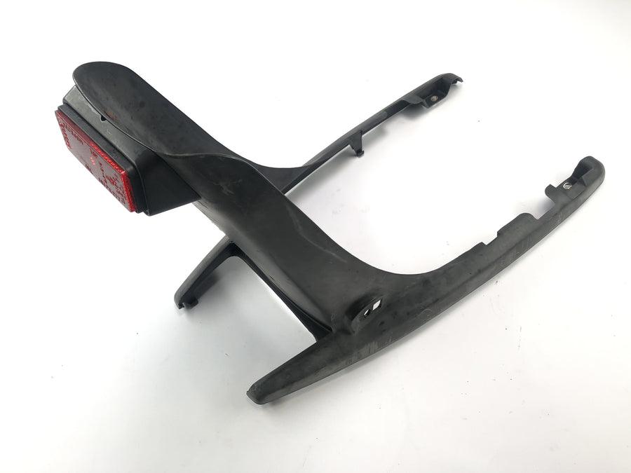 Honda XBR 500 PC 15 [1989] - Porta della targa Kot -Feen
