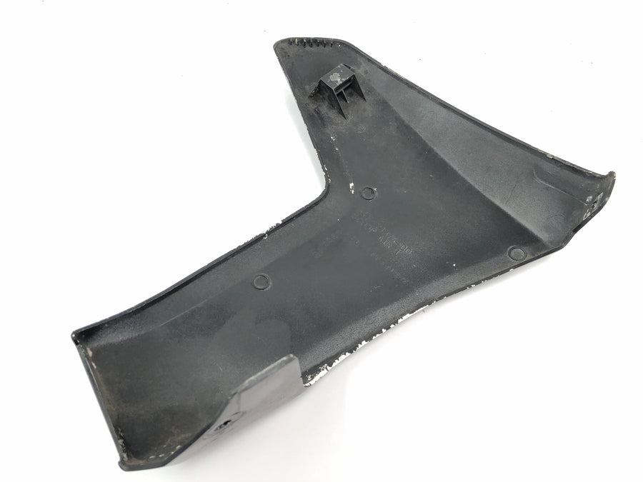 Yamaha XTZ 660 3YF [1992] - Tankverkleidung links Verkleidung