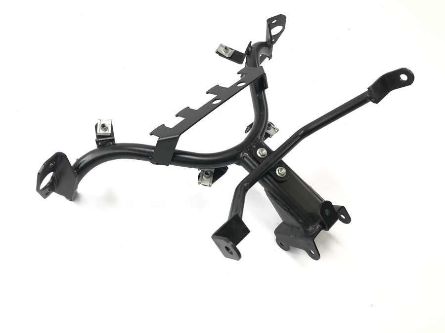 Aprilia RST 1000 Futura [2002] - cladding holder instrument holder holder