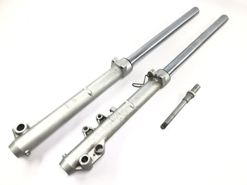 BMW F 650 GS R13 [2000] - Fork telescopic fork front fork with axle - 0