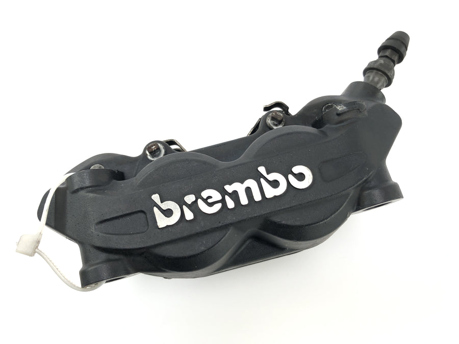 Moto Guzzi Stelvio 1200 4V [2009] - brake caliper brake tongs in front right