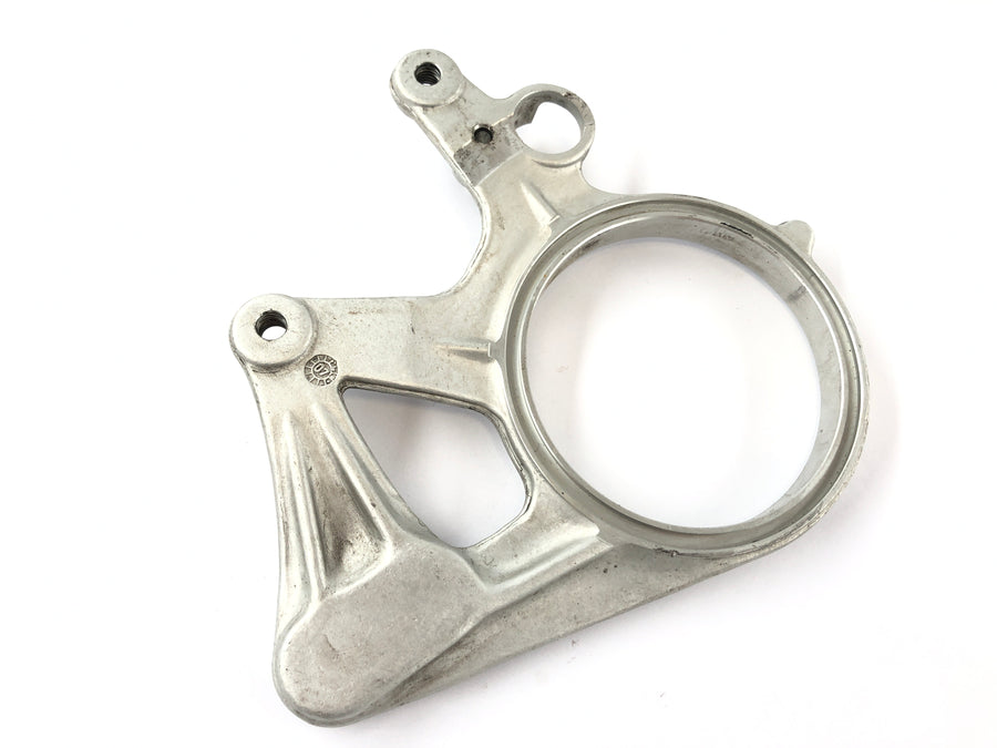 Ducati 1098 S H7 [2009] - Ancora di ancoraggio del freno.