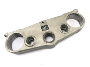 Default Title Honda CRF 450 R [2007] - ponte forcella superiore, morsetto forcella ponte sterzo