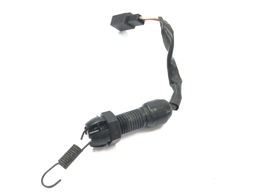 Suzuki VZ 1500 WVCU [2011] - Brake light switch sensor rear foot brake light switch