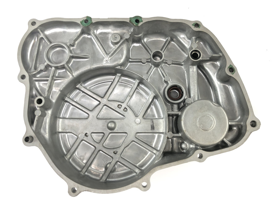 Honda FMX 650 RD12 [2006] - coperchio motore destro