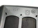 Husqvarna TE 610 E Dual H7 [1999] - Cover fairing air filter-3