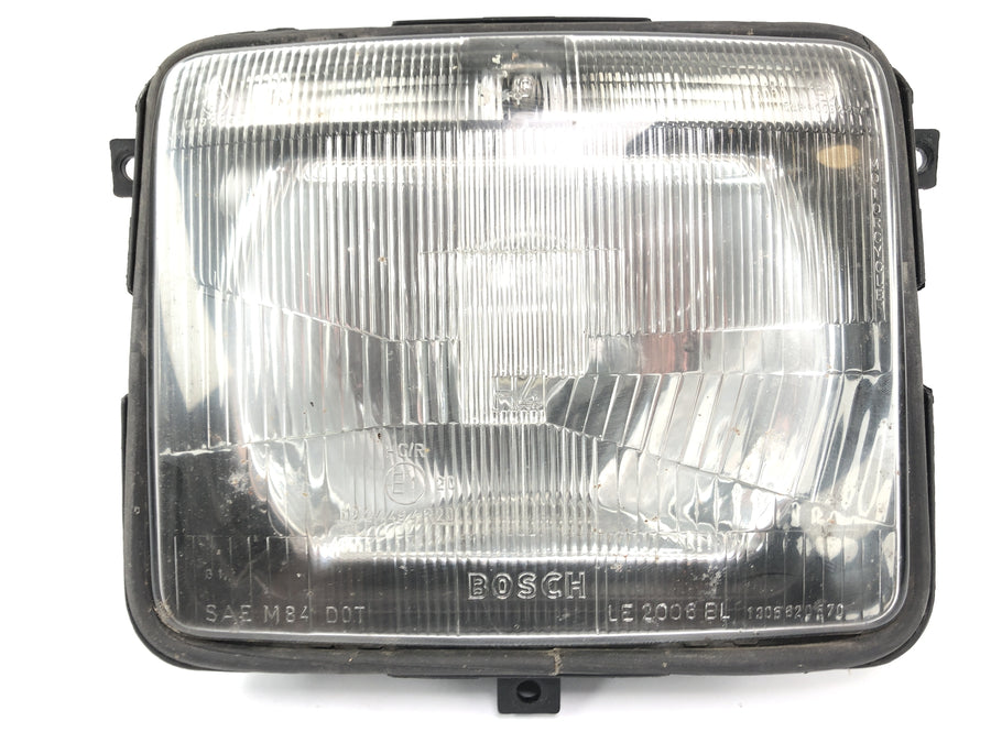 BMW K 1100 RS [1991] - headlight front light front headlight at the front