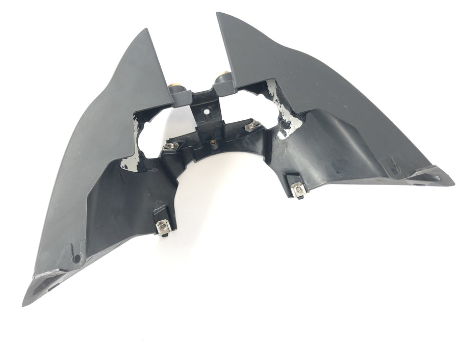 BMW K 1300 S K12S [2010] - Bracket de revêtement arrière