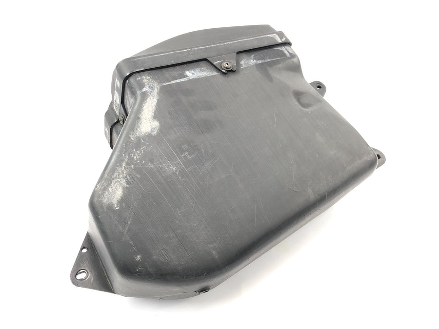 BMW R 1150 RT R22 [2001] - Vano radio box radio