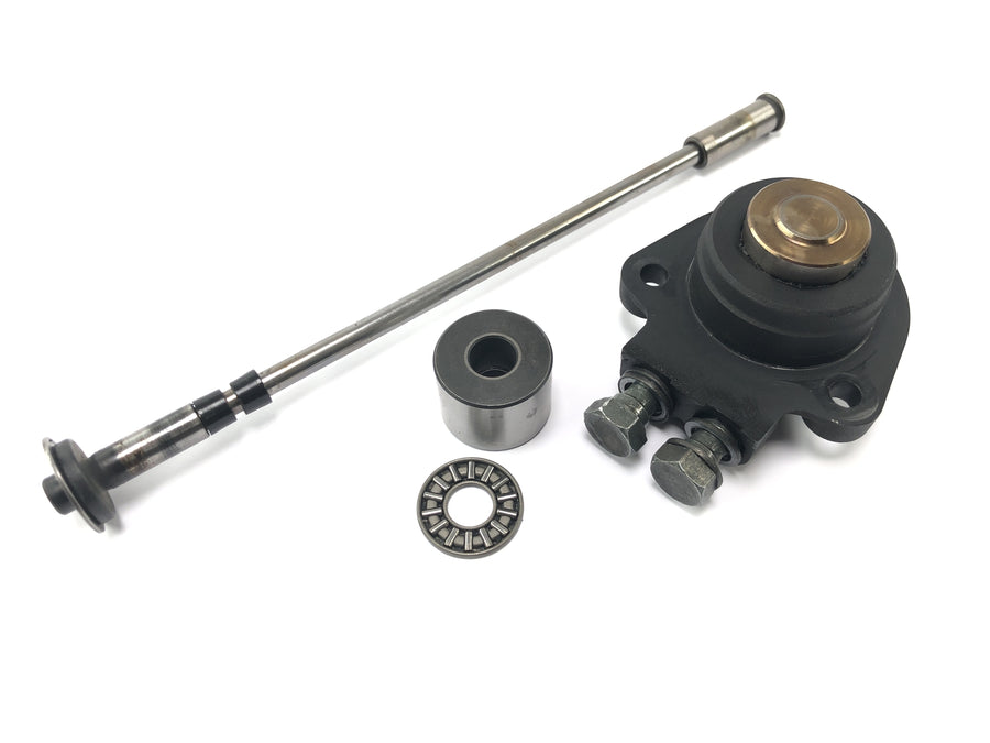 Moto Guzzi Stelvio 1200 8V [2016] - Clutch slave cylinder clutch cylinder