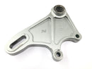 Cagiva Planet 125 [1998] - Piastra di ancoraggio ancoraggio freno supporto pinza freno posteriore-1