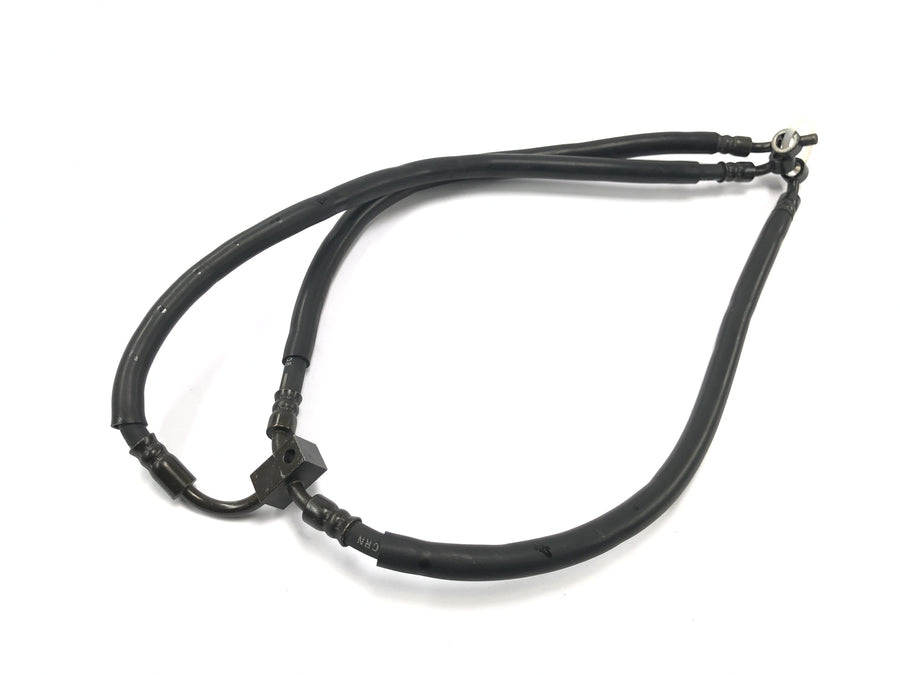 Kawasaki VN 1500 Mean Streak VN50T [2005] - Front brake line