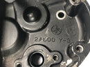 Yamaha DT 175 2K4 [1982] - couvercle d'embrayage couvercle moteur droit-3