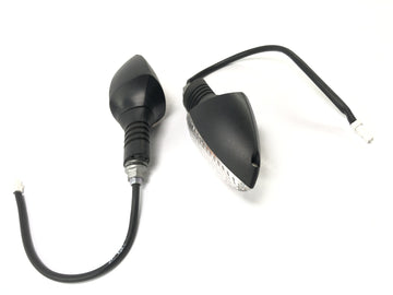 KTM 690 SM Prestige [2007] - lampe clignotante du signal de virage clé en main à l'avant - 0