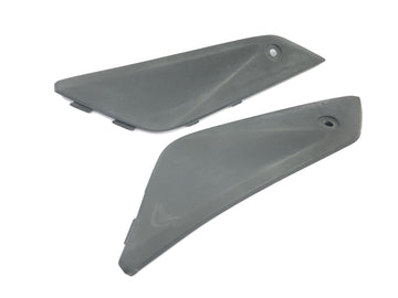 Honda CBR 1000 RR SC57 [2006] - Carenatura serbatoio anteriore sinistra e destra - 0