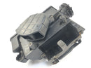 Honda NX 650 RD02 [1989] - Box filtro aereo airbox-1