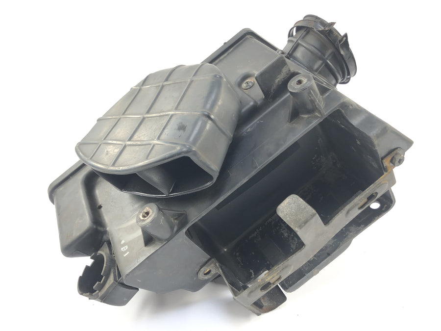 Honda NX 650 RD02 [1989] - Box filtro aereo airbox