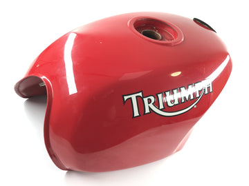 Triumph Daytona 1200 T300D [1994] - Tank Kraftstofftank Benzintank rot - 0