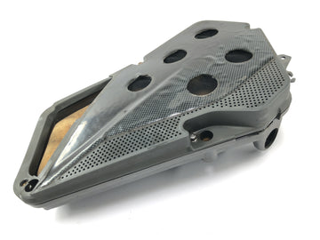 Husqvarna TE 610 H6 8AE [TE 570 H7] - scatola filtro aria scatola filtro aria airbox senza tubo - 0