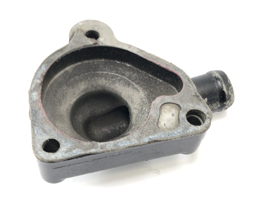 Honda NSR 125 JC22 [1998] - Wasserpumpendeckel Motordeckel