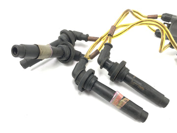 Kawasaki GPZ 1100 ZXT10E [1997] - ignition coil ignition module spark plug plug sentence