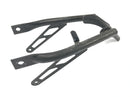 Honda FMX 650 RD12 [2006] - Supporto telaio posteriore porta targa parafango posteriore-2