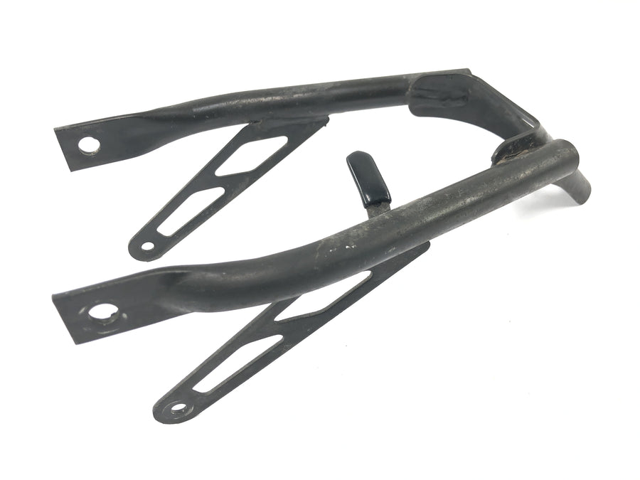 Honda FMX 650 RD12 [2006] - Supporto telaio posteriore porta targa parafango posteriore
