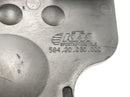 KTM 640 LC4 Prestige [2005] - cache pignon plastique-3