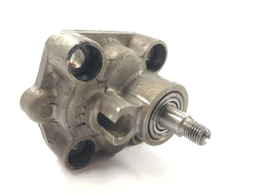 Moto Guzzi California II VT [1985] - Oil pump