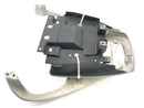 BMW F 650 GS R13 [2002] - Carrier nella staffa del portapacchi posteriore-4