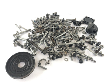 BMW R 1200 R [2007] - Lot de vis et pièces restantes - 0