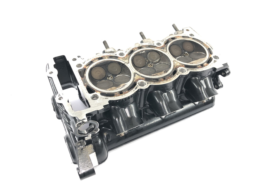 TRIUMPH DAYTONA 955I T595 [1998] - Cylinder head