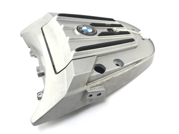 BMW F 650 GS Dakar [2007] - Porte-bagages - 0