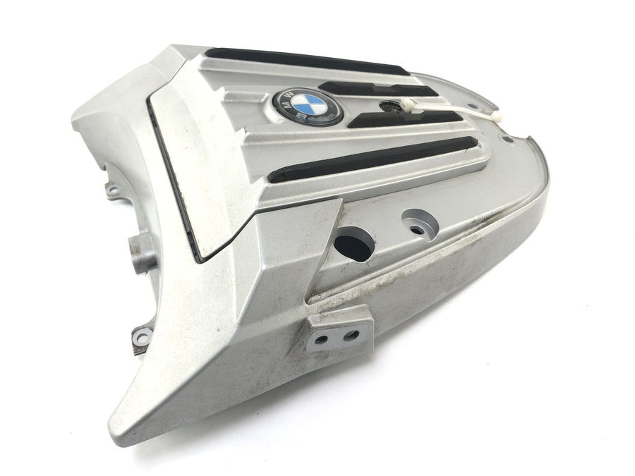 BMW F 650 GS Dakar [2007] - Porte-bagages