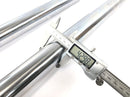 Kawasaki VN 1600 Classic VNT60A [2007] - Gabel Telegabel Vordergabel mit Achse-3