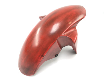 Yamaha YZF R1 RN09 [2003] - fenders in front - 0