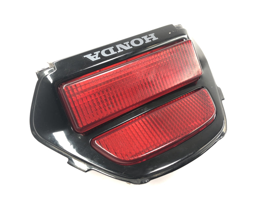 Honda CBR 900 RR Fireblade SC33 [2000] - fanale posteriore fanale posteriore luce stop con telaio carena