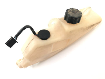 Yamaha DT 125 DE06 [2005] - Refrigerante del serbatoio Auagleichs