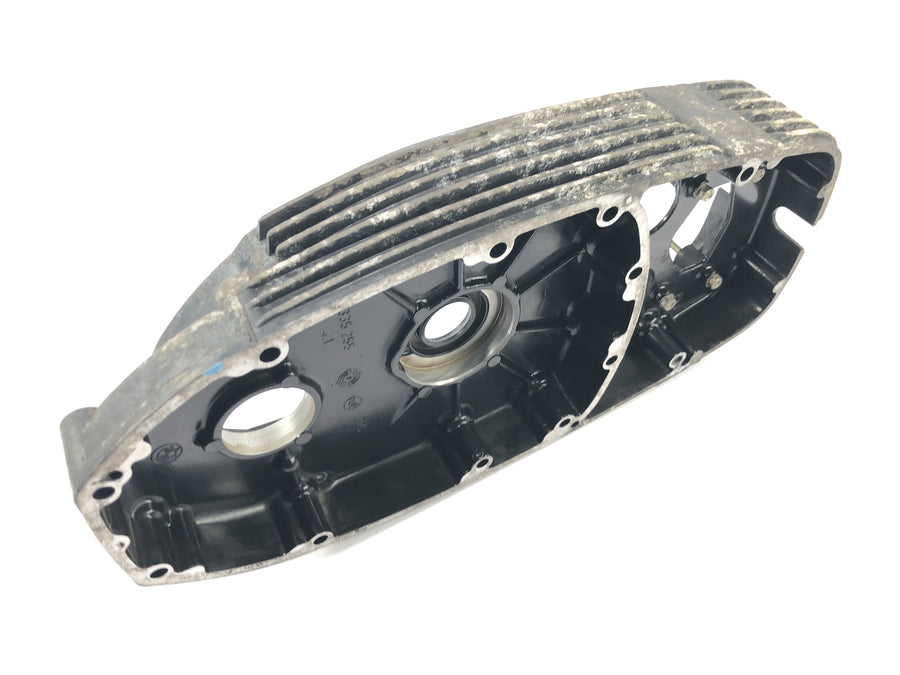 BMW R 100 GS 247E [1991] - Copertura alternatore Copertura Lima copertura motore anteriore