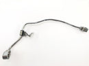 Honda SLR 650 RD09 [1997] - oil line oil stowing line-2