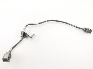 Honda SLR 650 RD09 [1997] - oil line oil stowing line - 0