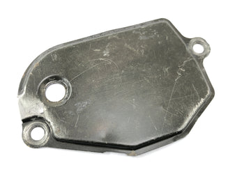 Suzuki RG 250 Gamma GJ21D [1987] - Oil pump cover Oil pump cover