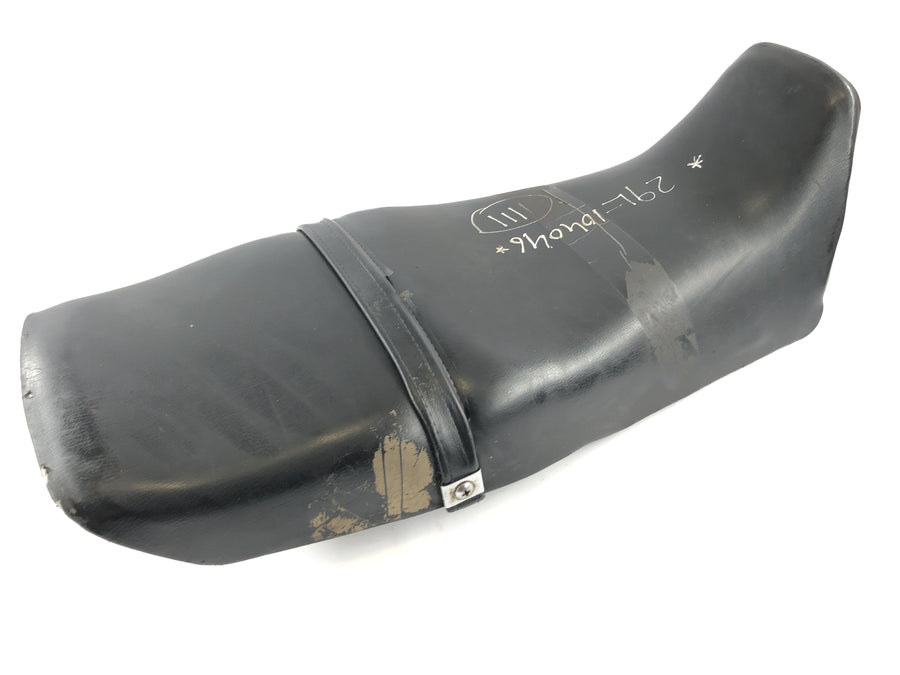 Yamaha Rz 250 R 29l [approx. 250 YPVS] - seat bench