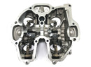 Honda FMX 650 RD12 [2006] - Sede valvola distribuzione testata senza albero a camme-7
